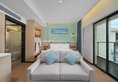 Tsingneng Landscape Coastal Hotel (ex. Liking Resort) 4* в Хайнань Китай ✅. Забронировать номер онлайн по выгодной цене в Tsingneng Landscape Coastal Hotel (ex. Liking Resort) 4*. Трансфер из аэропорта.