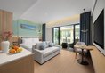 Tsingneng Landscape Coastal Hotel (ex. Liking Resort) 4* в Хайнань Китай ✅. Забронировать номер онлайн по выгодной цене в Tsingneng Landscape Coastal Hotel (ex. Liking Resort) 4*. Трансфер из аэропорта.