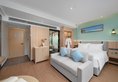 Tsingneng Landscape Coastal Hotel (ex. Liking Resort) 4* в Хайнань Китай ✅. Забронировать номер онлайн по выгодной цене в Tsingneng Landscape Coastal Hotel (ex. Liking Resort) 4*. Трансфер из аэропорта.