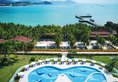 Tsingneng Landscape Coastal Hotel (ex. Liking Resort) 4* в Хайнань Китай ✅. Забронировать номер онлайн по выгодной цене в Tsingneng Landscape Coastal Hotel (ex. Liking Resort) 4*. Трансфер из аэропорта.