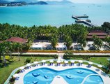 Tsingneng Landscape Coastal Hotel (ex. Liking Resort) 4* в Хайнань Китай ✅. Забронировать номер онлайн по выгодной цене в Tsingneng Landscape Coastal Hotel (ex. Liking Resort) 4*. Трансфер из аэропорта.