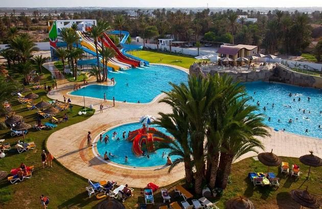 ONE Resort Monastir в Монастир Тунис ✅. Забронировать номер онлайн по выгодной цене в ONE Resort Monastir. Трансфер из аэропорта.