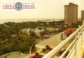 Wan Jia Hotel (Ex.Days Hotel & Suites Sanya Resort) в Хайнань Китай ✅. Забронировать номер онлайн по выгодной цене в Wan Jia Hotel (Ex.Days Hotel & Suites Sanya Resort). Трансфер из аэропорта.