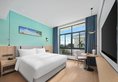 Tsingneng Landscape Coastal Hotel (ex. Liking Resort) 4* в Хайнань Китай ✅. Забронировать номер онлайн по выгодной цене в Tsingneng Landscape Coastal Hotel (ex. Liking Resort) 4*. Трансфер из аэропорта.