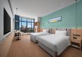 Tsingneng Landscape Coastal Hotel (ex. Liking Resort) 4* в Хайнань Китай ✅. Забронировать номер онлайн по выгодной цене в Tsingneng Landscape Coastal Hotel (ex. Liking Resort) 4*. Трансфер из аэропорта.