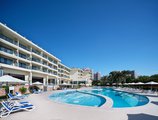 Tsingneng Landscape Coastal Hotel (ex. Liking Resort) 4* в Хайнань Китай ✅. Забронировать номер онлайн по выгодной цене в Tsingneng Landscape Coastal Hotel (ex. Liking Resort) 4*. Трансфер из аэропорта.