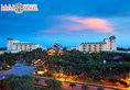 Sheraton Sanya Resort в Хайнань Китай ✅. Забронировать номер онлайн по выгодной цене в Sheraton Sanya Resort. Трансфер из аэропорта.