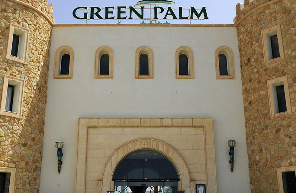 Green Palm Golf & Spa в Джерба Тунис ✅. Забронировать номер онлайн по выгодной цене в Green Palm Golf & Spa. Трансфер из аэропорта.