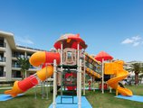 Tsingneng Landscape Coastal Hotel (ex. Liking Resort) 4* в Хайнань Китай ✅. Забронировать номер онлайн по выгодной цене в Tsingneng Landscape Coastal Hotel (ex. Liking Resort) 4*. Трансфер из аэропорта.