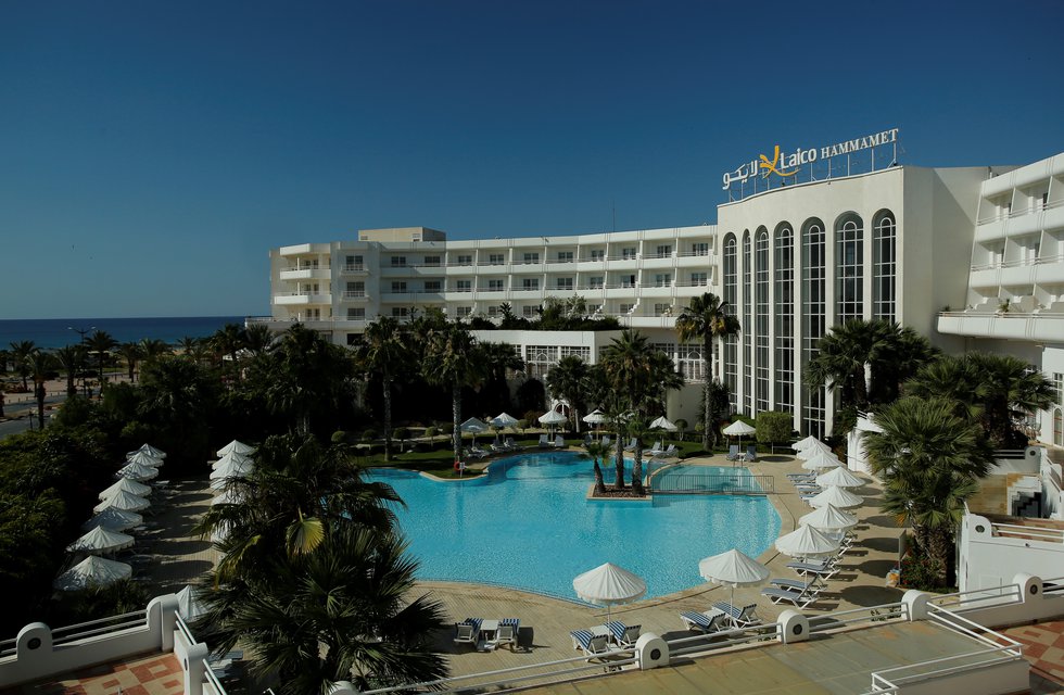 Laico Hammamet в Хаммамет Тунис ✅. Забронировать номер онлайн по выгодной цене в Laico Hammamet. Трансфер из аэропорта.