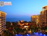 Ocean Sonic Resort Sanya в Хайнань Китай ✅. Забронировать номер онлайн по выгодной цене в Ocean Sonic Resort Sanya. Трансфер из аэропорта.