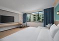 Tsingneng Landscape Coastal Hotel (ex. Liking Resort) 4* в Хайнань Китай ✅. Забронировать номер онлайн по выгодной цене в Tsingneng Landscape Coastal Hotel (ex. Liking Resort) 4*. Трансфер из аэропорта.