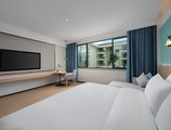Tsingneng Landscape Coastal Hotel (ex. Liking Resort) 4* в Хайнань Китай ✅. Забронировать номер онлайн по выгодной цене в Tsingneng Landscape Coastal Hotel (ex. Liking Resort) 4*. Трансфер из аэропорта.