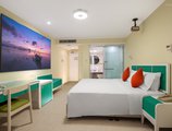 Sunshine Resort Intime Sanya 5* в Хайнань Китай ✅. Забронировать номер онлайн по выгодной цене в Sunshine Resort Intime Sanya 5*. Трансфер из аэропорта.