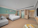 Tsingneng Landscape Coastal Hotel (ex. Liking Resort) 4* в Хайнань Китай ✅. Забронировать номер онлайн по выгодной цене в Tsingneng Landscape Coastal Hotel (ex. Liking Resort) 4*. Трансфер из аэропорта.