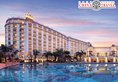Crowne Plaza Resort Sanya Bay в Хайнань Китай ✅. Забронировать номер онлайн по выгодной цене в Crowne Plaza Resort Sanya Bay. Трансфер из аэропорта.