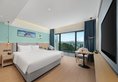 Tsingneng Landscape Coastal Hotel (ex. Liking Resort) 4* в Хайнань Китай ✅. Забронировать номер онлайн по выгодной цене в Tsingneng Landscape Coastal Hotel (ex. Liking Resort) 4*. Трансфер из аэропорта.