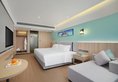Tsingneng Landscape Coastal Hotel (ex. Liking Resort) 4* в Хайнань Китай ✅. Забронировать номер онлайн по выгодной цене в Tsingneng Landscape Coastal Hotel (ex. Liking Resort) 4*. Трансфер из аэропорта.
