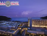 Inter Continental Sanya в Хайнань Китай ✅. Забронировать номер онлайн по выгодной цене в Inter Continental Sanya. Трансфер из аэропорта.