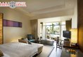 Hilton Sanya Resort & Spa в Хайнань Китай ✅. Забронировать номер онлайн по выгодной цене в Hilton Sanya Resort & Spa. Трансфер из аэропорта.