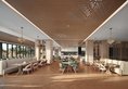 Tsingneng Landscape Coastal Hotel (ex. Liking Resort) 4* в Хайнань Китай ✅. Забронировать номер онлайн по выгодной цене в Tsingneng Landscape Coastal Hotel (ex. Liking Resort) 4*. Трансфер из аэропорта.