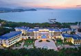 Tsingneng Landscape Coastal Hotel (ex. Liking Resort) 4* в Хайнань Китай ✅. Забронировать номер онлайн по выгодной цене в Tsingneng Landscape Coastal Hotel (ex. Liking Resort) 4*. Трансфер из аэропорта.
