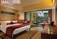 Pullman Oceanview Sanya Bay Resort & Spa в Хайнань Китай ✅. Забронировать номер онлайн по выгодной цене в Pullman Oceanview Sanya Bay Resort & Spa. Трансфер из аэропорта.