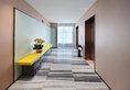 Tsingneng Landscape Coastal Hotel (ex. Liking Resort) 4* в Хайнань Китай ✅. Забронировать номер онлайн по выгодной цене в Tsingneng Landscape Coastal Hotel (ex. Liking Resort) 4*. Трансфер из аэропорта.