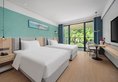 Tsingneng Landscape Coastal Hotel (ex. Liking Resort) 4* в Хайнань Китай ✅. Забронировать номер онлайн по выгодной цене в Tsingneng Landscape Coastal Hotel (ex. Liking Resort) 4*. Трансфер из аэропорта.