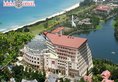 Universal Resort в Хайнань Китай ✅. Забронировать номер онлайн по выгодной цене в Universal Resort. Трансфер из аэропорта.