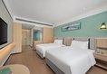 Tsingneng Landscape Coastal Hotel (ex. Liking Resort) 4* в Хайнань Китай ✅. Забронировать номер онлайн по выгодной цене в Tsingneng Landscape Coastal Hotel (ex. Liking Resort) 4*. Трансфер из аэропорта.