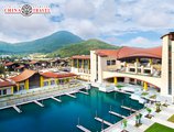 The St. Regis Sanya Yalong Bay Resort в Хайнань Китай ✅. Забронировать номер онлайн по выгодной цене в The St. Regis Sanya Yalong Bay Resort. Трансфер из аэропорта.