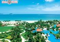 Sanya Marriott Yalong Bay Resort & Spa в Хайнань Китай ✅. Забронировать номер онлайн по выгодной цене в Sanya Marriott Yalong Bay Resort & Spa. Трансфер из аэропорта.