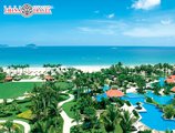 Sanya Marriott Yalong Bay Resort & Spa