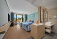 Tsingneng Landscape Coastal Hotel (ex. Liking Resort) 4* в Хайнань Китай ✅. Забронировать номер онлайн по выгодной цене в Tsingneng Landscape Coastal Hotel (ex. Liking Resort) 4*. Трансфер из аэропорта.