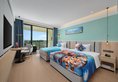 Tsingneng Landscape Coastal Hotel (ex. Liking Resort) 4* в Хайнань Китай ✅. Забронировать номер онлайн по выгодной цене в Tsingneng Landscape Coastal Hotel (ex. Liking Resort) 4*. Трансфер из аэропорта.