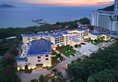 Tsingneng Landscape Coastal Hotel (ex. Liking Resort) 4* в Хайнань Китай ✅. Забронировать номер онлайн по выгодной цене в Tsingneng Landscape Coastal Hotel (ex. Liking Resort) 4*. Трансфер из аэропорта.