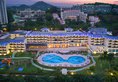 Tsingneng Landscape Coastal Hotel (ex. Liking Resort) 4* в Хайнань Китай ✅. Забронировать номер онлайн по выгодной цене в Tsingneng Landscape Coastal Hotel (ex. Liking Resort) 4*. Трансфер из аэропорта.