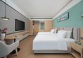 Tsingneng Landscape Coastal Hotel (ex. Liking Resort) 4* в Хайнань Китай ✅. Забронировать номер онлайн по выгодной цене в Tsingneng Landscape Coastal Hotel (ex. Liking Resort) 4*. Трансфер из аэропорта.