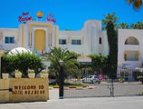 Nesrine Hotel в Хаммамет Тунис ✅. Забронировать номер онлайн по выгодной цене в Nesrine Hotel. Трансфер из аэропорта.