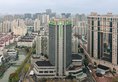 Holiday Inn Shanghai Huaxia в Шанхай Китай ✅. Забронировать номер онлайн по выгодной цене в Holiday Inn Shanghai Huaxia. Трансфер из аэропорта.