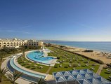 Iberostar Averroes в Хаммамет Тунис ✅. Забронировать номер онлайн по выгодной цене в Iberostar Averroes. Трансфер из аэропорта.