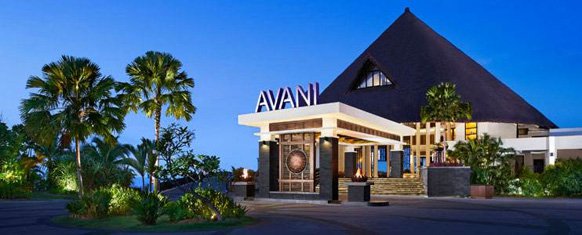 Avani Barbarons Seychelles Resort в Маэ Сейшелы ✅. Забронировать номер онлайн по выгодной цене в Avani Barbarons Seychelles Resort. Трансфер из аэропорта.