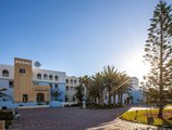 Club Calimera Yati Beach Djerba в Джерба Тунис ✅. Забронировать номер онлайн по выгодной цене в Club Calimera Yati Beach Djerba. Трансфер из аэропорта.