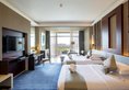 Mission Hills Resort Haikou 5* в Хайкоу Китай ✅. Забронировать номер онлайн по выгодной цене в Mission Hills Resort Haikou 5*. Трансфер из аэропорта.