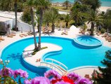 Club Novostar Sol Azur Beach Congress в Хаммамет Тунис ✅. Забронировать номер онлайн по выгодной цене в Club Novostar Sol Azur Beach Congress. Трансфер из аэропорта.