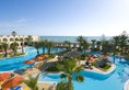 Djerba Beach (ex. Sentido Djerba Beach) в Джерба Тунис ✅. Забронировать номер онлайн по выгодной цене в Djerba Beach (ex. Sentido Djerba Beach). Трансфер из аэропорта.
