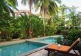 Swissotel Sanya Yalong Bay в Хайнань Китай. Забронировать номер онлайн по выгодной цене в Swissotel Sanya Yalong Bay. Трансфер из аэропорта.