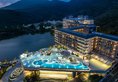 HUALUXE Hotels and Resorts SANYA YALONG BAY RESORT в Хайнань Китай. Забронировать номер онлайн по выгодной цене в HUALUXE Hotels and Resorts SANYA YALONG BAY RESORT. Трансфер из аэропорта.