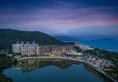HUALUXE Hotels and Resorts SANYA YALONG BAY RESORT в Хайнань Китай. Забронировать номер онлайн по выгодной цене в HUALUXE Hotels and Resorts SANYA YALONG BAY RESORT. Трансфер из аэропорта.